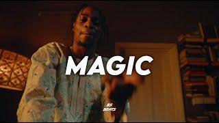 [FREE] Russ Millions X Tion Wayne Drill Type Beat 2021 - "MAGIC" | (Prod Bs Beats x Loyiii)