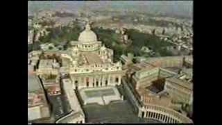 Reportage Guardia Svizzera Pontificia