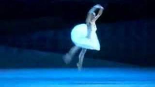 Semionova, Shishov - BAYADERE, Vienna State Opera Ballet