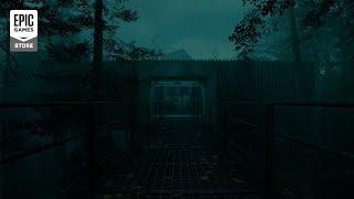 Alan Wake 2 | The Lake House Teaser Trailer