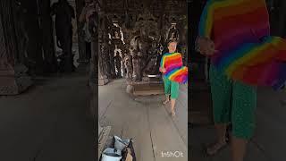 Sanctuary of Truth #pattaya #thailand #amazing #trending #shorts #culture #travel #explore #viral