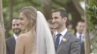 Funny and heartfelt officiant speech