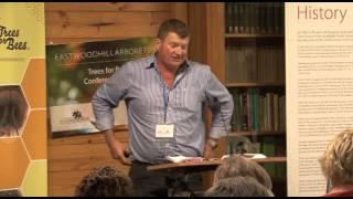 MPI funding for Rural Plantings - Nick Pollock, MPI Trees For Bees