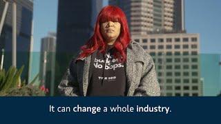Tiffany Red | Creating Equity in the Music Industry
