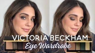 VICTORIA BECKHAM Eye Wardrobe Olive and Victoria Try-On, Honest Thoughts and Mini Review