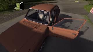 My summer car save game stock satsuma 2024