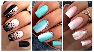 Nail art design 2022  New nail art ideas  Tutorial #20nails