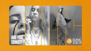 SONiC 102.9: Billie Eilish