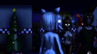 Five nights in anime #36