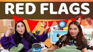 Red Flags l Las Alucines l 01x15