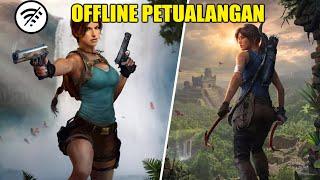 Game OFFLINE Petualangan Seru Di Android 2024, WAJIB COBA Guys !