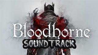 Bloodborne Soundtrack OST - Cleric Beast/Vicar Amelia [HQ] (Alpha Version)