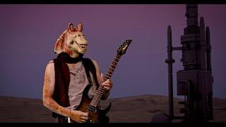 Galactic Empire: The Rise Of Shredi (Official Music Video)