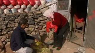 Legacy of 'The Silk Road'