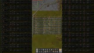 Inserters | Factorio #shorts