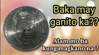 PRESYO NG 1 PESO COMMEMORATIVE COIN | DR JOSE RIZAL 150 YEARS | 1861 - 2011