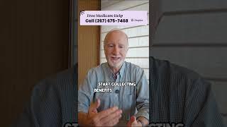 Top 100 Social Security Mistakes: Surviving Spouse 62? #socialsecurity #medicare #retirement