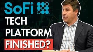 Is SoFI REALLY a Tech Company?