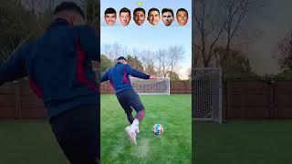 Pedri VS Lewa VS Bellingham VS Dybala VS Messi VS Ronaldo