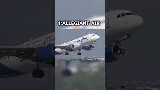 Best budget airlines final part #aviation #automobile #avgeek #aviation4u ￼