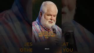 What Did Jesus Really Say About Treating Others?