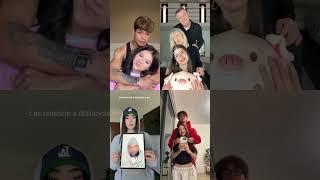 karina y marina vs mont pantoja vs katteyes vs mujer de buena pasta - nick leister #tiktok