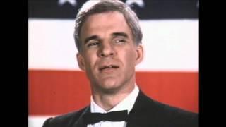 Steve Martin - What I Believe