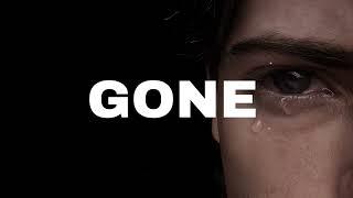 FREE Sad Type Beat - "All Gone" | Emotional Rap Piano Instrumental