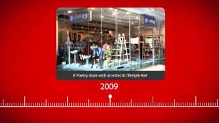 Cape Union Mart - 80 years and still exploring