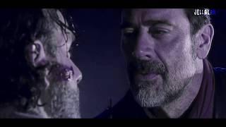 Rick/Negan | Jeffrey/Andrew