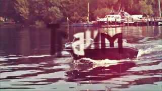 St. Tropez 5 Black Edition von B1 Yachts