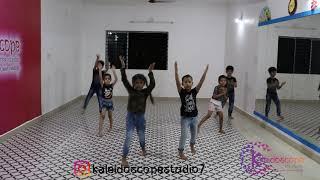 Jay - JayKara | Dance Choreography | Kaleidoscopethestudio