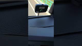 tomtom go expert plus does not charge properly on the stand, only directly on the device