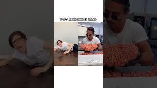 PoV: How Meat is Made  #TheManniiShow.com/series