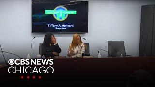 Thornton Township, Illinois trustees miss meeting due to safety concerns