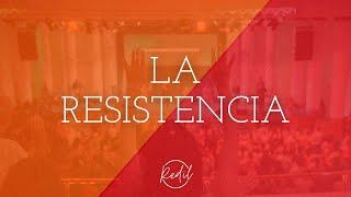 La Resistencia / Pastor Oscar Sensini / Reunión en VIVO 