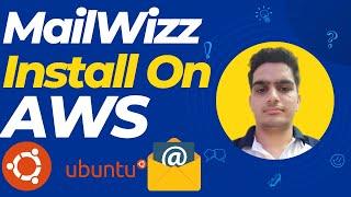 How to Install MailWizz on AWS  in Hindi/Urdu | Email Marketing Application Installation