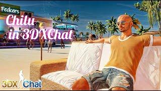 Chilu in 3DXChat / #3DXChat / #Shantemora_in_3DX_Chat / #Shantemora