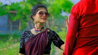 Kalachan Dance | কালাচান | Tosiba || Insta Reel Viral Song || Folk Creation || ft Bristi and Pradip