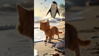 #cat #kitty #catlover #kitten #catshorts #cute #anime #shorts #ytshorts #reels #video #trending #yt