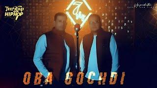 Darkray ft Rahym Aman - Oba Gochdi (Official Video) [TmRap-HipHop]