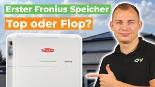 Fronius Reserva: Neue Stromspeicher als Alternative zu BYD – Kann er mithalten?