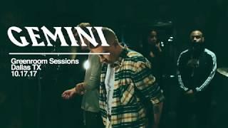 Macklemore - Excavate feat Saint Claire - GEMINI Green Room Sessions