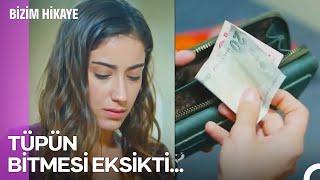 Elibollar Evi #19: Bu Para Neyimize Yeter Ki? - Bizim Hikaye