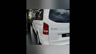 Mercedes EQV 300 Large #luxury #amg #car #amazing #enthusiast #brabus #challenge Channel