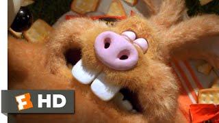 Wallace & Gromit: The Curse of the Were-Rabbit - Rabbit Rescue | Fandango Family