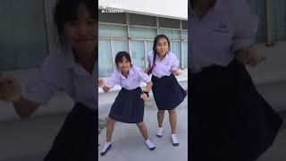 TIK TOK- KELAKUAN ANAK SMP ZAMAN NOW
