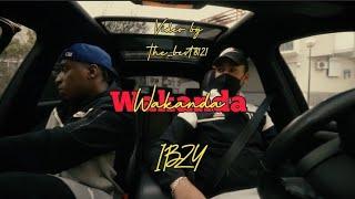 IBZY - Wakanda (video)