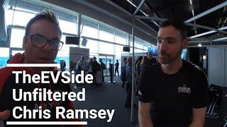 TheEVside | Unfiltered | A chat with Chris Ramsey -Plug In Adventures