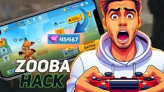 Zooba Hack - The Best Gems Guide! [iOS & Android] MOD APK